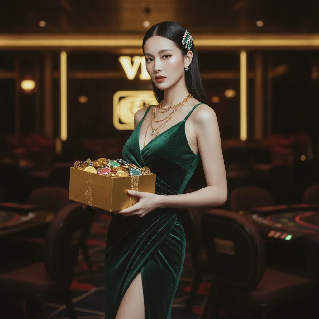 Ưu đãi dành cho bạn gasawin